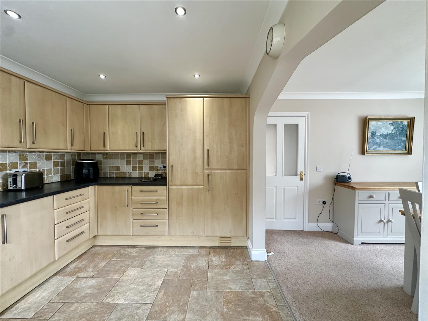 Hemingford Rise, Hastings